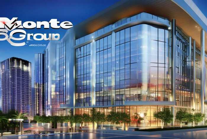 蒙特集团（蒙特集团是很好的外资企业吗）