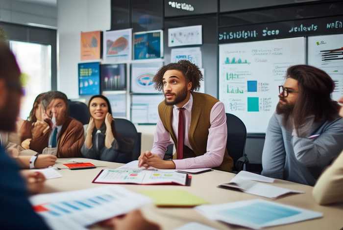 如何做一个很好的销售，如何做一个很好的销售管理