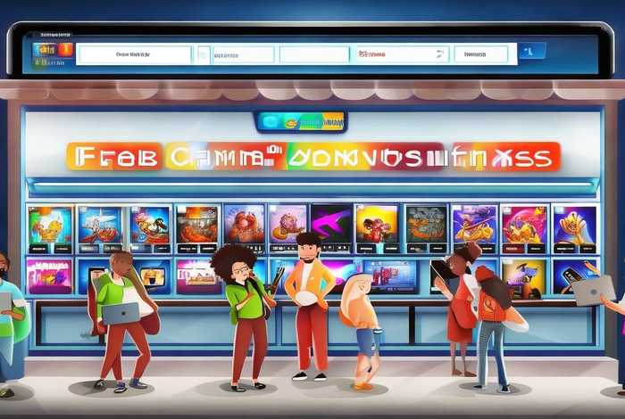 哪个网站下载游戏免费 免费游戏下载网站哪个好用