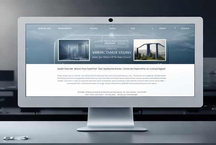 简述企业网站的主要功能板块 简述企业网站的主要功能板块有哪些