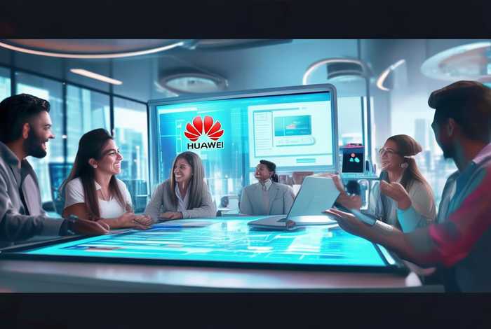 华为云自助建站好不好；用华为云建站就不用服务器嘛