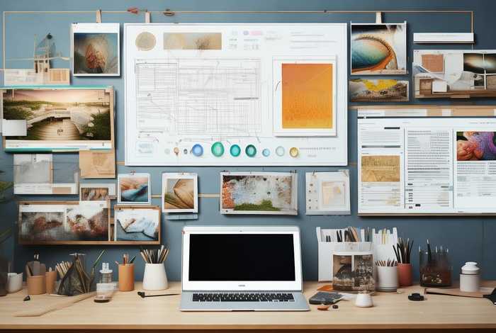 设计网站的思路有哪些；设计网站的思路有哪些呢