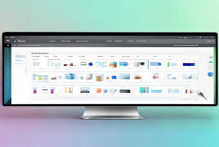 模板库软件；模板的软件