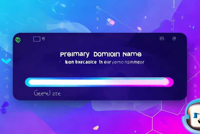 生成网站链接 - 免费二级域名生成网站链接