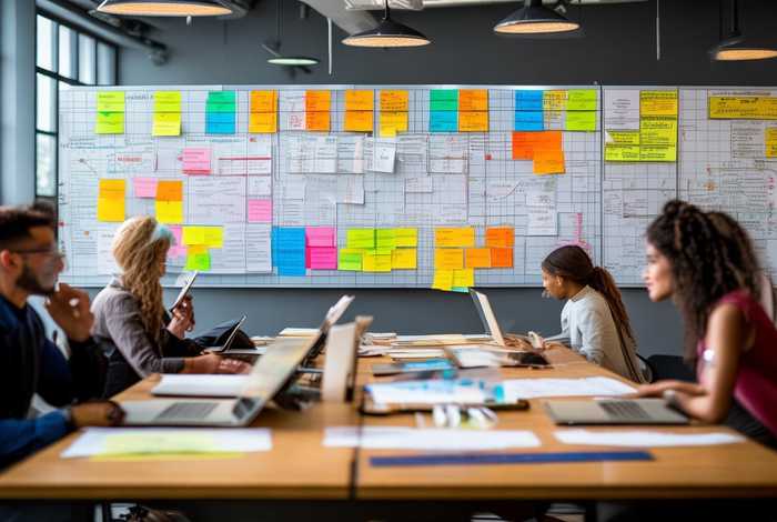 企业项目策划书范文案例 - 企业项目策划书范文案例怎么写