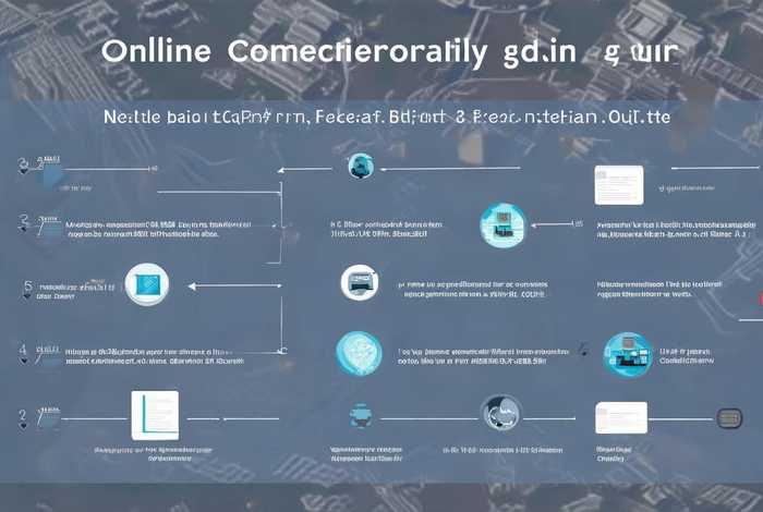 网上注册公司的步骤和流程、网上注册公司的步骤和流程含山县注册公司地址在哪