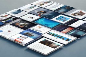 前端设计作品网站 - 前端设计作品网站有哪些