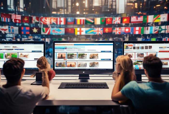 跨境电商独立建站流程（跨境电商自建站平台有哪些）