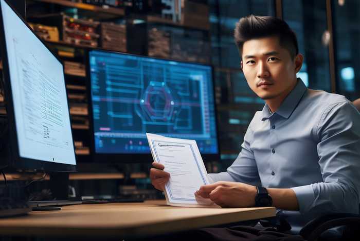 网络技术工程师证书；网络技术工程师证书考试内容