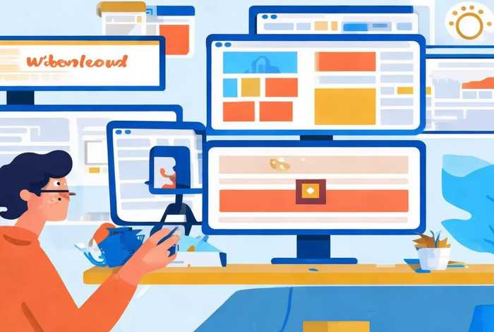 手机免费搭建网站教程 - 手机免费搭建网站教程下载