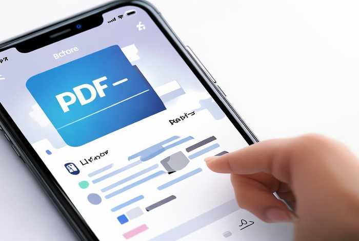 手机pdf文件怎么编辑，手机pdf文件怎么编辑教程