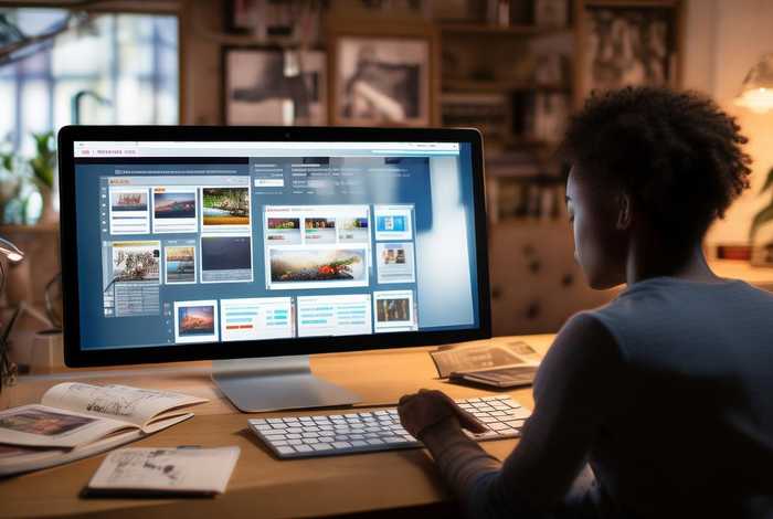 哪里可以自己搭建网站（哪里可以自己搭建网站软件）