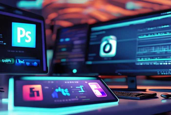 设计网页用什么软件 网页设计主要用什么软件