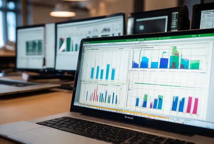 如何快速建多个excel表格并命名 - 如何快速建多个excel表格并命名文件