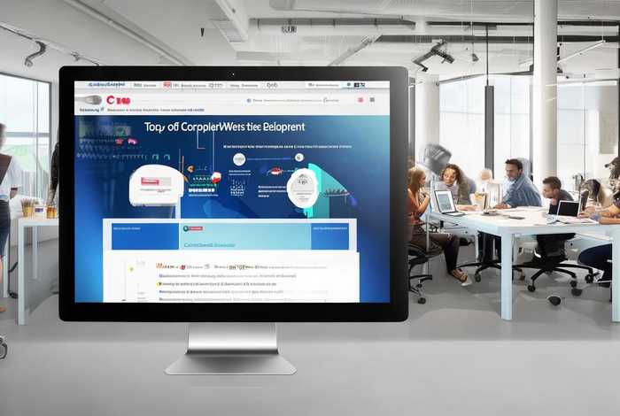 企业网站建设好处 企业网站建设好处有哪些