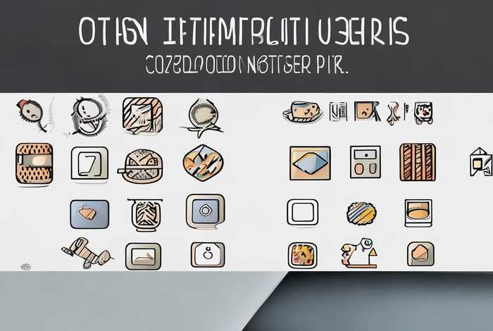 如何自定义桌面图标图案 如何自定义桌面图标图案大小