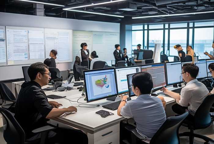 苏州网络公司网站开发，苏州网络公司网站开发招聘