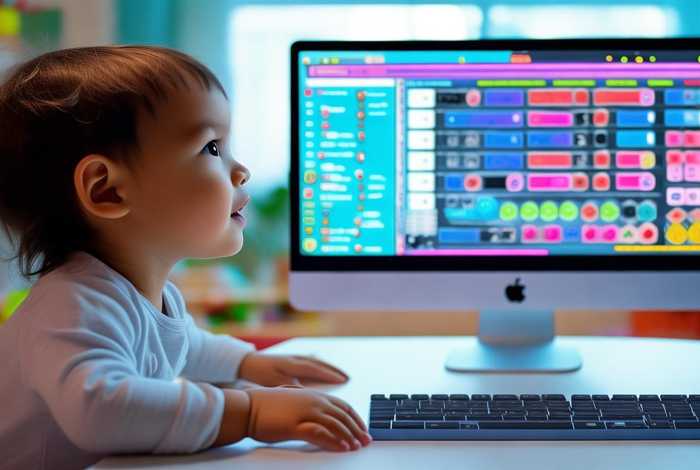 少儿编程入门先学什么软件,少儿编程入门先学什么软件好 少儿编程入门先学什么软件,少儿编程入门先学什么软件好