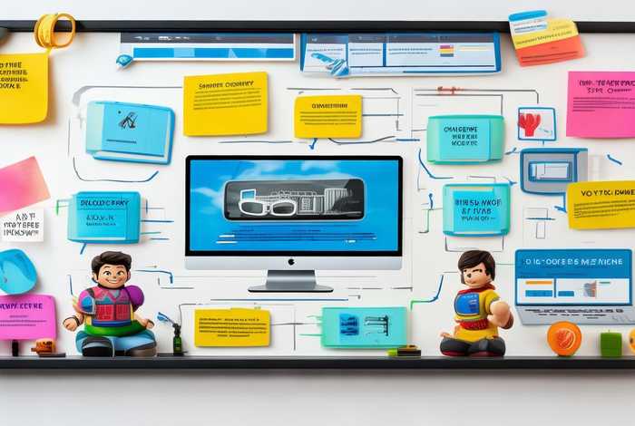 如何创建网站免费文档（如何创建一个免费的网站）