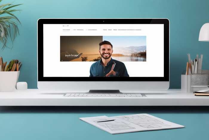 如何介绍网页设计作品 - 如何介绍网页设计作品的特点