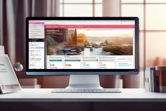 免费的网页制作软件有哪些 - 免费的网页制作软件有哪些好用