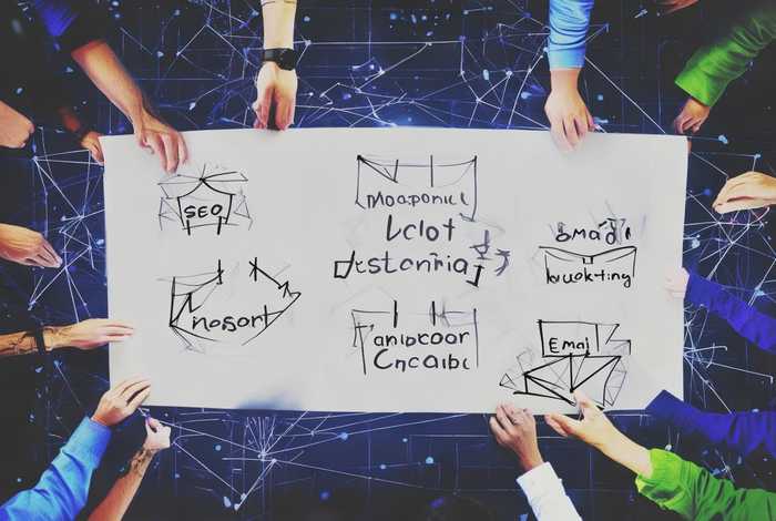 平台推广引流最简单的方法、平台推广引流最简单的方法有哪些