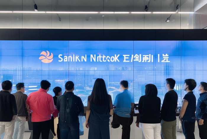 三心网络东莞软件开发公司，东莞三心网络科技有限公司