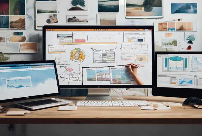 企业网站的设计应该考虑几个问题 企业网站的设计应该考虑几个问题呢