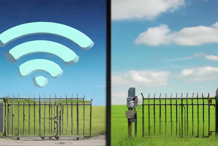 万维网是收费的吗；万维网是收费的吗是真的吗