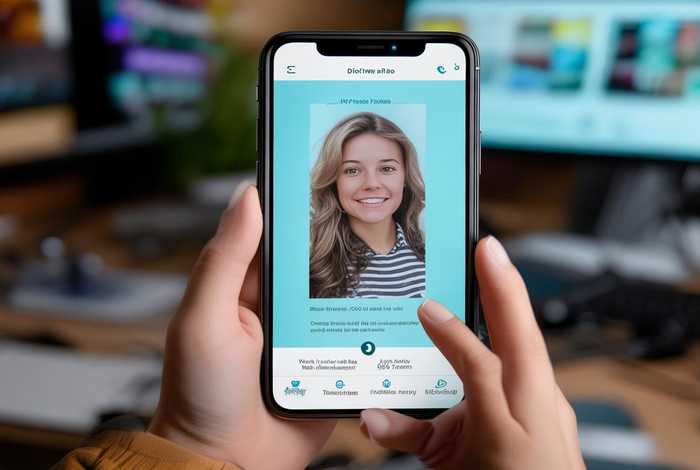 手机上如何制作一寸照片 - 手机上如何制作一寸照片电子版