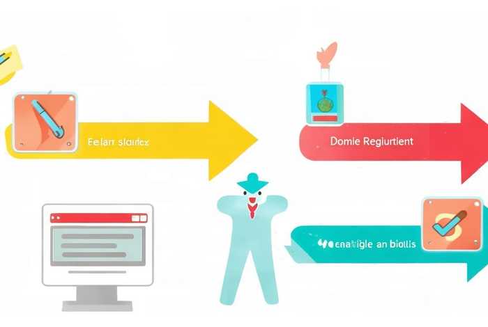 免费个人建网站步骤 - 如何免费建个人网站