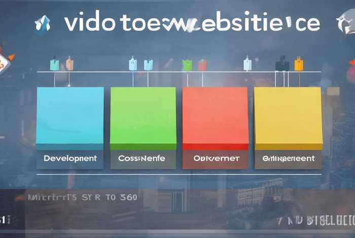 建个视频网站大概多少钱 - 建个视频网站大概多少钱啊
