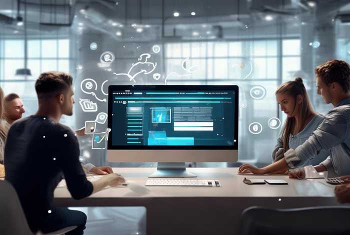 如何建立一个网站并运行，如何建立一个简单的网站