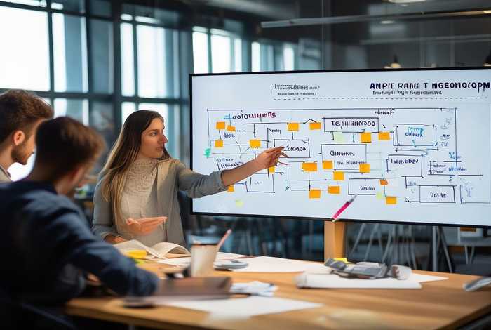 平台搭建定制开发方案（平台搭建定制开发方案模板）