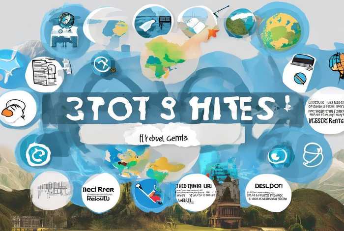 旅游网站设计步骤、旅游网站设计步骤有哪些