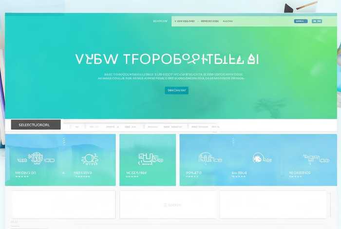 教育类网页设计模板网站推荐（有关教育的网页设计模板）