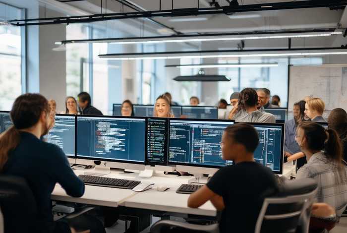 哪里有做软件开发的(哪里有做软件开发的公司) 哪里有做软件开发的(哪里有做软件开发的公司)