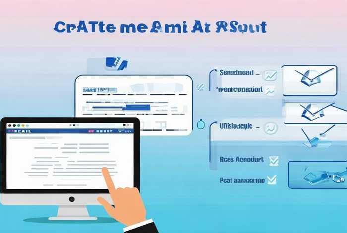 如何开通邮箱账号，如何开通邮箱账号注册