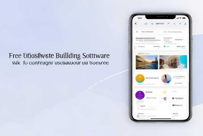 免费做网站的软件手机 免费做网站的软件手机版