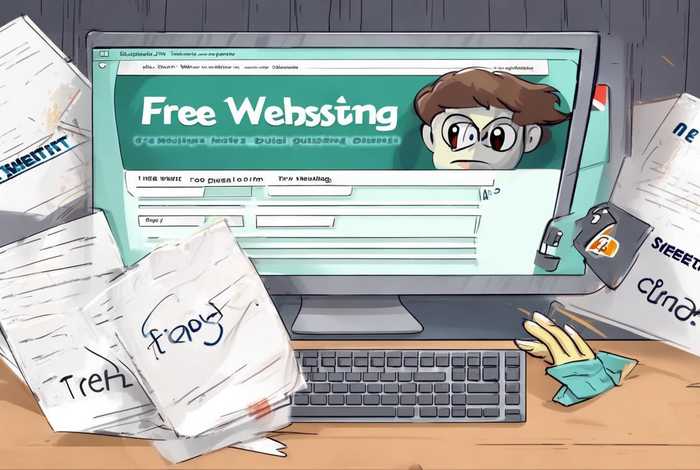 免费建网站是真的吗 - 免费网站建站真的存在吗