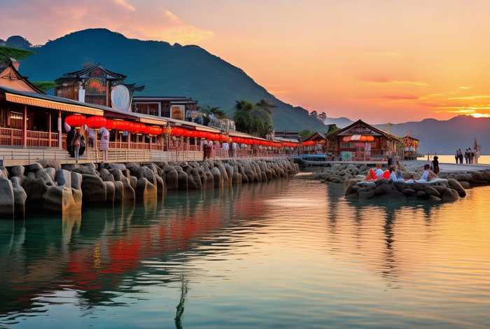 乐清有哪些好玩景点，乐清有哪些好玩景点推荐