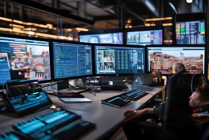 商城小程序app开发 - 商城小程序app开发流程