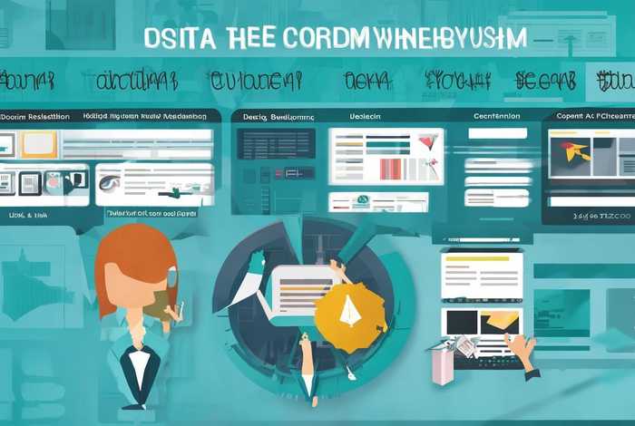 建立公司网站需要多少钱，建立公司网站需要多少钱费用