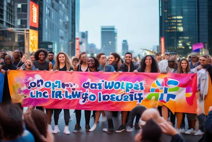 品牌活动宣传推广 - 品牌活动推广宣传话术