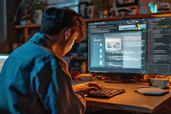 如何创建网页文件夹 - 如何创建网页文件夹并命名