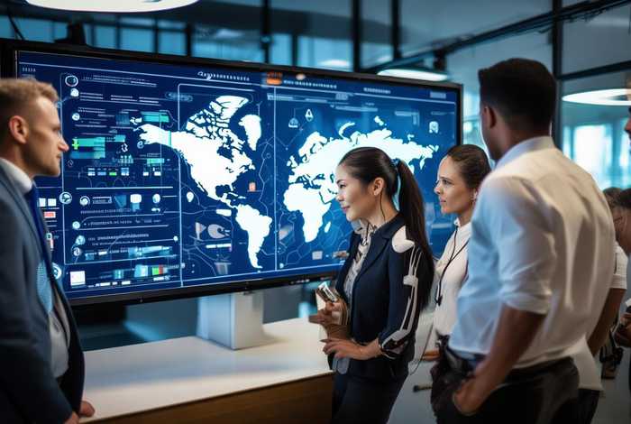 网络运营公司的经营范围包括，网络运营公司的经营范围包括哪些