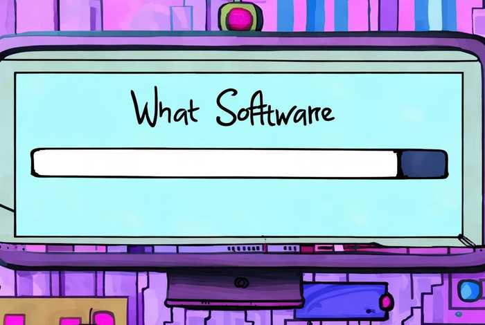 网页版软件叫什么软件（网页版软件叫什么软件啊）