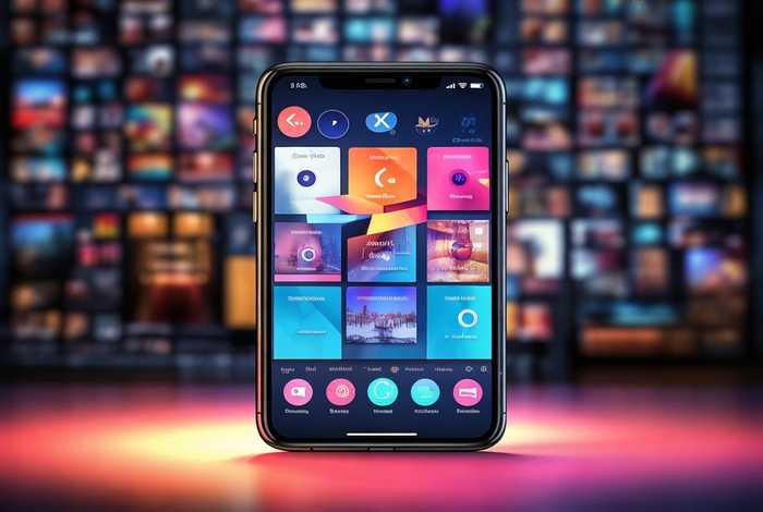 如何在手机上制作图片和视频，如何在手机上制作图片和视频文件