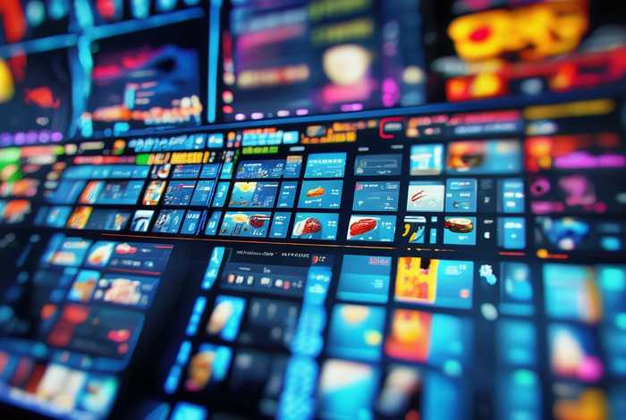 跨境电商搜索系统 - 跨境电商搜索排序规则