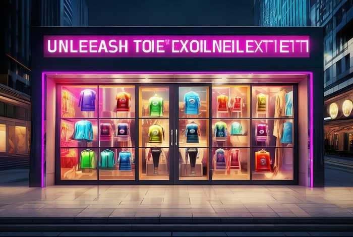 网店营销方案（网店店铺营销方案）